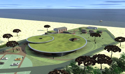 public aquarium conception in aquaculture, hatchery, fish farming, pisciculture studies and project,how the create a fish farm